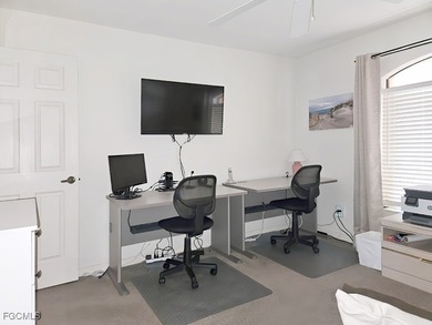 Enjoy this well-maintained, 2nd-floor condo which is being on Kelly Greens Golf and Country Club in Florida - for sale on GolfHomes.com, golf home, golf lot