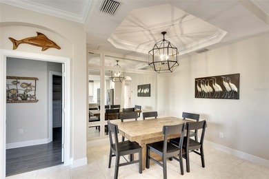 Welcome to this well appointed 3 bedroom, 2 full bath golf on Ritz-Carlton Members Golf Club in Florida - for sale on GolfHomes.com, golf home, golf lot