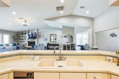 Now available in Palm Desert, this beautifully upgraded on Palm Desert Country Club in California - for sale on GolfHomes.com, golf home, golf lot