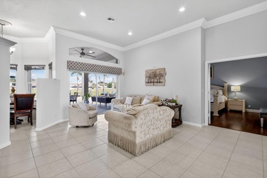 NEW ROOF - WOW! Discover this beautifully renovated single-story on Winston Trails Golf Course in Florida - for sale on GolfHomes.com, golf home, golf lot