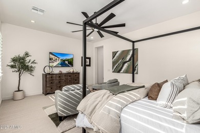 This ''Calistoga'' model has EVERYTHING going for it. This house on Sterling Grove Golf & Country Club in Arizona - for sale on GolfHomes.com, golf home, golf lot