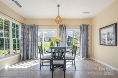 Welcome to your new home in Sun City Carolina Lakes! You'll feel on Carolina Lakes Golf Club, LLC in South Carolina - for sale on GolfHomes.com, golf home, golf lot