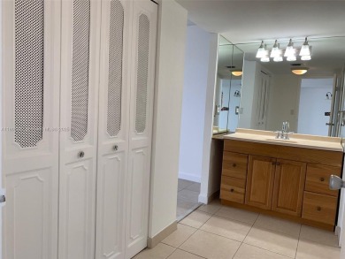 Welcome to this stunning 2/2 apartment located in the heart of on Turnberry Isle Resort and Club in Florida - for sale on GolfHomes.com, golf home, golf lot