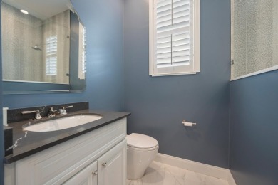 Redesigned & renovated with clean, open spaces, this Breakers on Breakers Rees Jones Course in Florida - for sale on GolfHomes.com, golf home, golf lot
