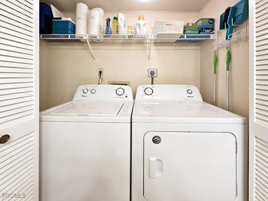 You will simply love this well-maintained, 2nd-floor condominium on Kelly Greens Golf and Country Club in Florida - for sale on GolfHomes.com, golf home, golf lot