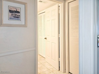 You will simply love this well-maintained, 2nd-floor condominium on Kelly Greens Golf and Country Club in Florida - for sale on GolfHomes.com, golf home, golf lot