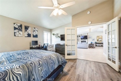 Now available in Palm Desert, this beautifully upgraded on Palm Desert Country Club in California - for sale on GolfHomes.com, golf home, golf lot