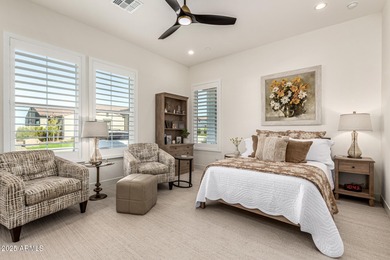 This ''Calistoga'' model has EVERYTHING going for it. This house on Sterling Grove Golf & Country Club in Arizona - for sale on GolfHomes.com, golf home, golf lot