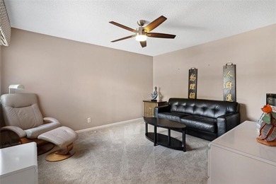 Welcome to the South Florida lifestyle.  Sweeping lake views on Deer Creek Golf Club in Florida - for sale on GolfHomes.com, golf home, golf lot