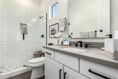 This ''Calistoga'' model has EVERYTHING going for it. This house on Sterling Grove Golf & Country Club in Arizona - for sale on GolfHomes.com, golf home, golf lot