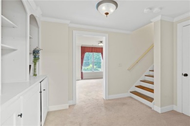 TWO OPEN HOUSES THIS WEEKEND SAT AUG 16TH 1-3PM  SUN AUG 17TH on Brookstone Golf and Country Club in Georgia - for sale on GolfHomes.com, golf home, golf lot