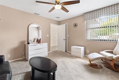 Welcome to the South Florida lifestyle.  Sweeping lake views on Deer Creek Golf Club in Florida - for sale on GolfHomes.com, golf home, golf lot