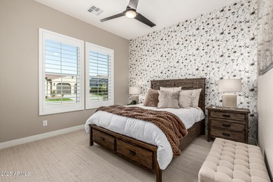 This ''Calistoga'' model has EVERYTHING going for it. This house on Sterling Grove Golf & Country Club in Arizona - for sale on GolfHomes.com, golf home, golf lot