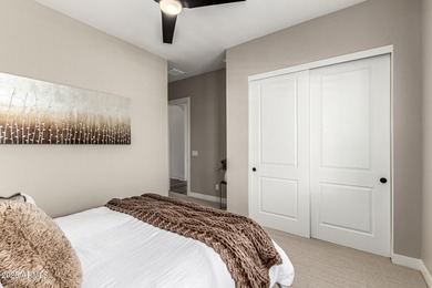 This ''Calistoga'' model has EVERYTHING going for it. This house on Sterling Grove Golf & Country Club in Arizona - for sale on GolfHomes.com, golf home, golf lot