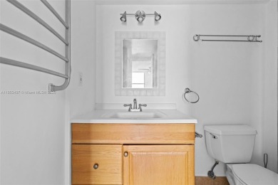Welcome to this stunning 2/2 apartment located in the heart of on Turnberry Isle Resort and Club in Florida - for sale on GolfHomes.com, golf home, golf lot