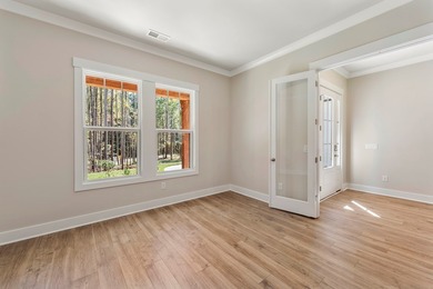 Live your best life on Lake Greenwood in a gated community with on The Patriot Golf Club At Grand Harbor in South Carolina - for sale on GolfHomes.com, golf home, golf lot