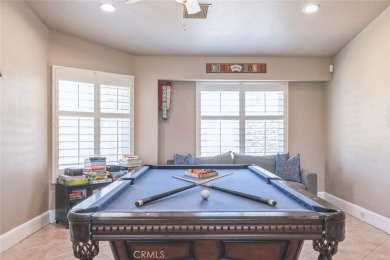Now available in Palm Desert, this beautifully upgraded on Palm Desert Country Club in California - for sale on GolfHomes.com, golf home, golf lot