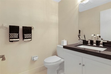 Welcome to the South Florida lifestyle.  Sweeping lake views on Deer Creek Golf Club in Florida - for sale on GolfHomes.com, golf home, golf lot