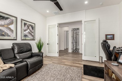 This ''Calistoga'' model has EVERYTHING going for it. This house on Sterling Grove Golf & Country Club in Arizona - for sale on GolfHomes.com, golf home, golf lot