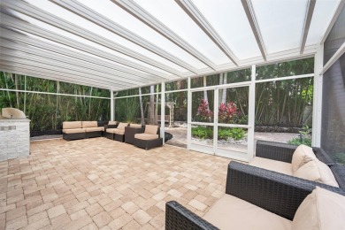 Redesigned & renovated with clean, open spaces, this Breakers on Breakers Rees Jones Course in Florida - for sale on GolfHomes.com, golf home, golf lot