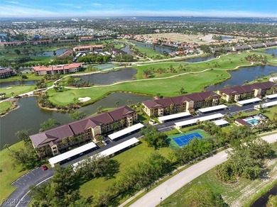 You will simply love this well-maintained, 2nd-floor condominium on Kelly Greens Golf and Country Club in Florida - for sale on GolfHomes.com, golf home, golf lot