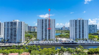 Welcome to this stunning 2/2 apartment located in the heart of on Turnberry Isle Resort and Club in Florida - for sale on GolfHomes.com, golf home, golf lot