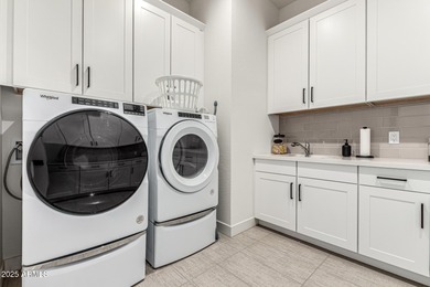 This ''Calistoga'' model has EVERYTHING going for it. This house on Sterling Grove Golf & Country Club in Arizona - for sale on GolfHomes.com, golf home, golf lot