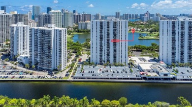 Welcome to this stunning 2/2 apartment located in the heart of on Turnberry Isle Resort and Club in Florida - for sale on GolfHomes.com, golf home, golf lot