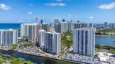 Welcome to this stunning 2/2 apartment located in the heart of on Turnberry Isle Resort and Club in Florida - for sale on GolfHomes.com, golf home, golf lot