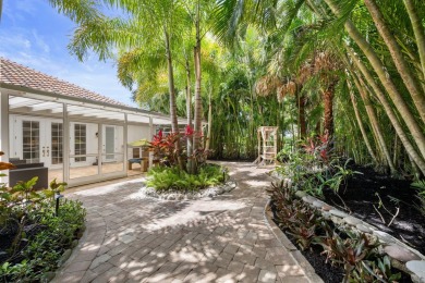 Redesigned & renovated with clean, open spaces, this Breakers on Breakers Rees Jones Course in Florida - for sale on GolfHomes.com, golf home, golf lot