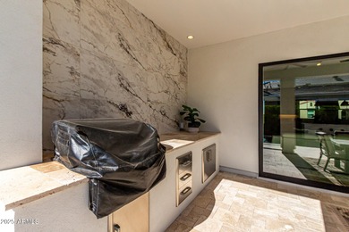 This ''Calistoga'' model has EVERYTHING going for it. This house on Sterling Grove Golf & Country Club in Arizona - for sale on GolfHomes.com, golf home, golf lot