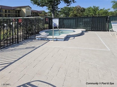 You will simply love this well-maintained, 2nd-floor condominium on Kelly Greens Golf and Country Club in Florida - for sale on GolfHomes.com, golf home, golf lot