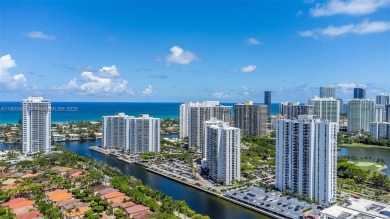 Welcome to this stunning 2/2 apartment located in the heart of on Turnberry Isle Resort and Club in Florida - for sale on GolfHomes.com, golf home, golf lot