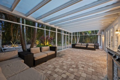 Redesigned & renovated with clean, open spaces, this Breakers on Breakers Rees Jones Course in Florida - for sale on GolfHomes.com, golf home, golf lot