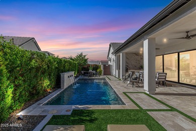 This ''Calistoga'' model has EVERYTHING going for it. This house on Sterling Grove Golf & Country Club in Arizona - for sale on GolfHomes.com, golf home, golf lot