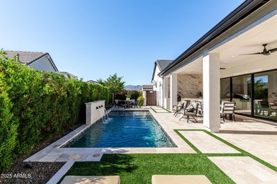 This ''Calistoga'' model has EVERYTHING going for it. This house on Sterling Grove Golf & Country Club in Arizona - for sale on GolfHomes.com, golf home, golf lot