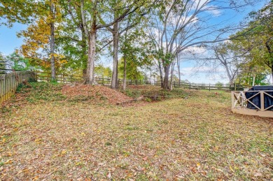 Don't miss out on living in a prime location on the 7th fairway on TPC at Piper Glen in North Carolina - for sale on GolfHomes.com, golf home, golf lot