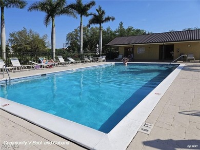 You will simply love this well-maintained, 2nd-floor condominium on Kelly Greens Golf and Country Club in Florida - for sale on GolfHomes.com, golf home, golf lot