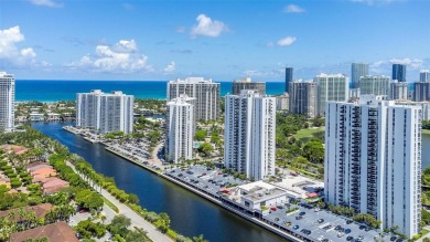 Welcome to this stunning 2/2 apartment located in the heart of on Turnberry Isle Resort and Club in Florida - for sale on GolfHomes.com, golf home, golf lot