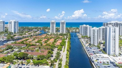 Welcome to this stunning 2/2 apartment located in the heart of on Turnberry Isle Resort and Club in Florida - for sale on GolfHomes.com, golf home, golf lot