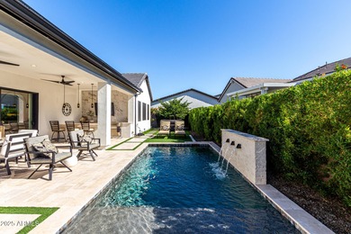 This ''Calistoga'' model has EVERYTHING going for it. This house on Sterling Grove Golf & Country Club in Arizona - for sale on GolfHomes.com, golf home, golf lot