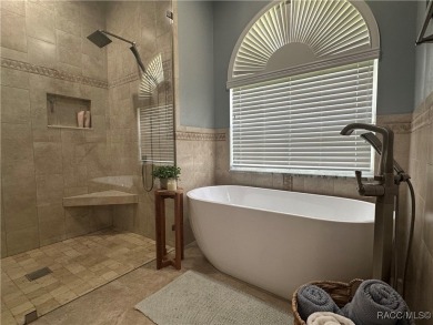 Citrus Hlls Ranch home comes with a bit of everything for on Citrus Hills Golf Club in Florida - for sale on GolfHomes.com, golf home, golf lot