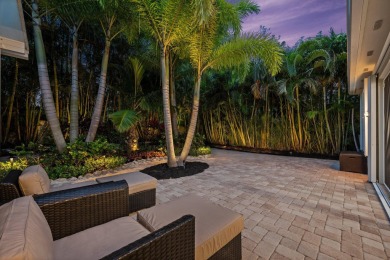 Redesigned & renovated with clean, open spaces, this Breakers on Breakers Rees Jones Course in Florida - for sale on GolfHomes.com, golf home, golf lot