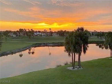 You will simply love this well-maintained, 2nd-floor condominium on Kelly Greens Golf and Country Club in Florida - for sale on GolfHomes.com, golf home, golf lot