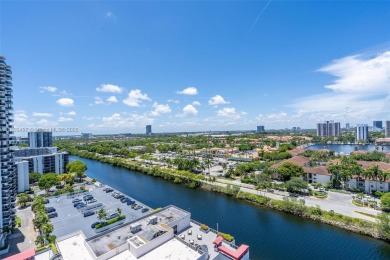 Welcome to this stunning 2/2 apartment located in the heart of on Turnberry Isle Resort and Club in Florida - for sale on GolfHomes.com, golf home, golf lot