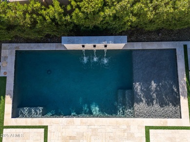 This ''Calistoga'' model has EVERYTHING going for it. This house on Sterling Grove Golf & Country Club in Arizona - for sale on GolfHomes.com, golf home, golf lot