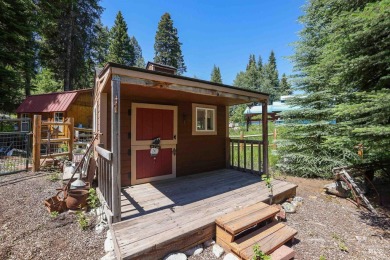 Rare opportunity to own a true one-of-a-kind log home on a on McCall Municipal Golf Course in Idaho - for sale on GolfHomes.com, golf home, golf lot