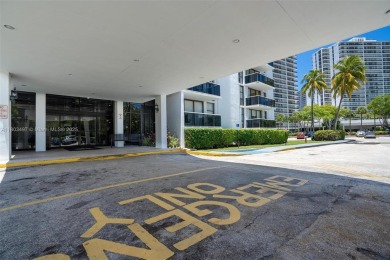 Welcome to this stunning 2/2 apartment located in the heart of on Turnberry Isle Resort and Club in Florida - for sale on GolfHomes.com, golf home, golf lot