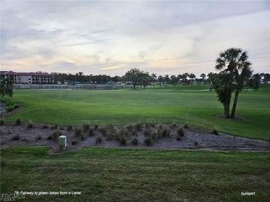You will simply love this well-maintained, 2nd-floor condominium on Kelly Greens Golf and Country Club in Florida - for sale on GolfHomes.com, golf home, golf lot