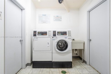 Welcome to this stunning 2/2 apartment located in the heart of on Turnberry Isle Resort and Club in Florida - for sale on GolfHomes.com, golf home, golf lot